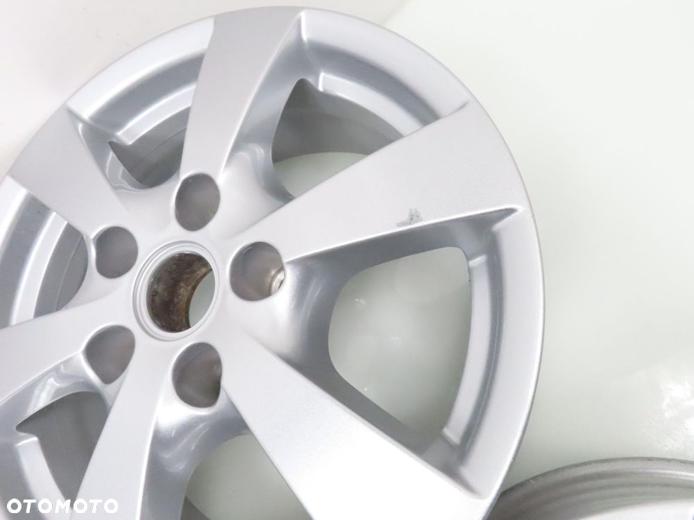 Alufelgi 16'' VW T5 T6 5x120 ET45 - 7