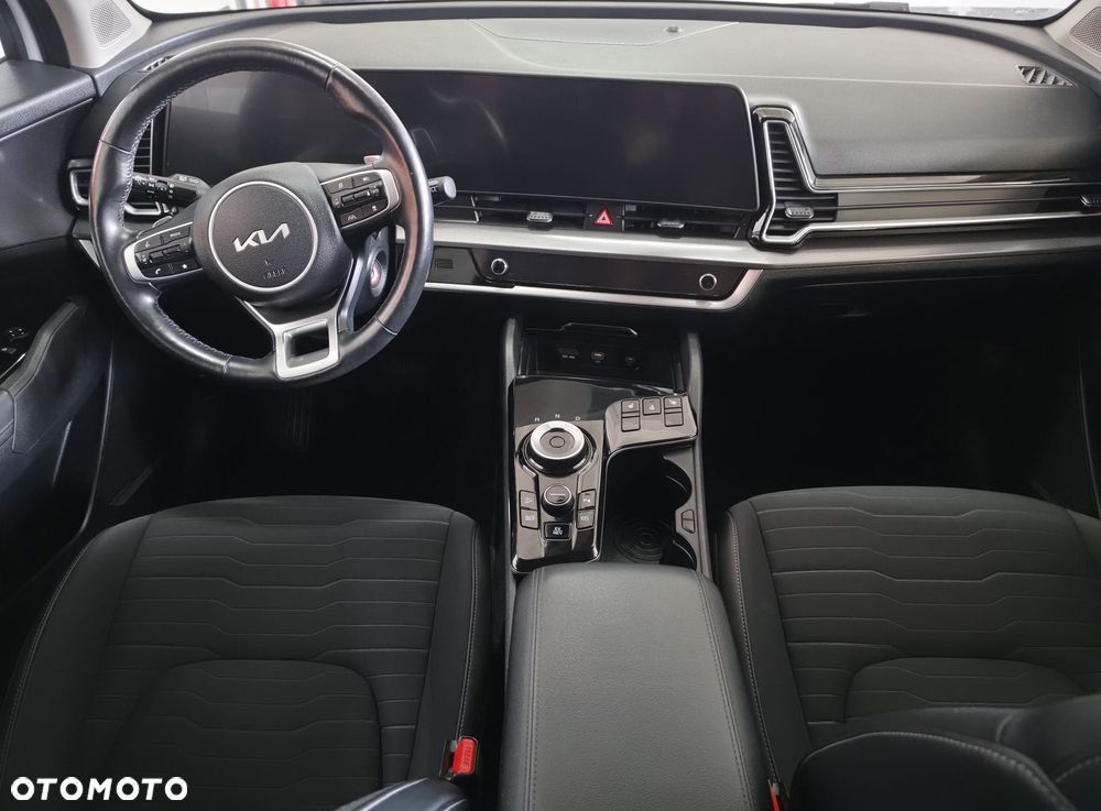 Kia Sportage - 7