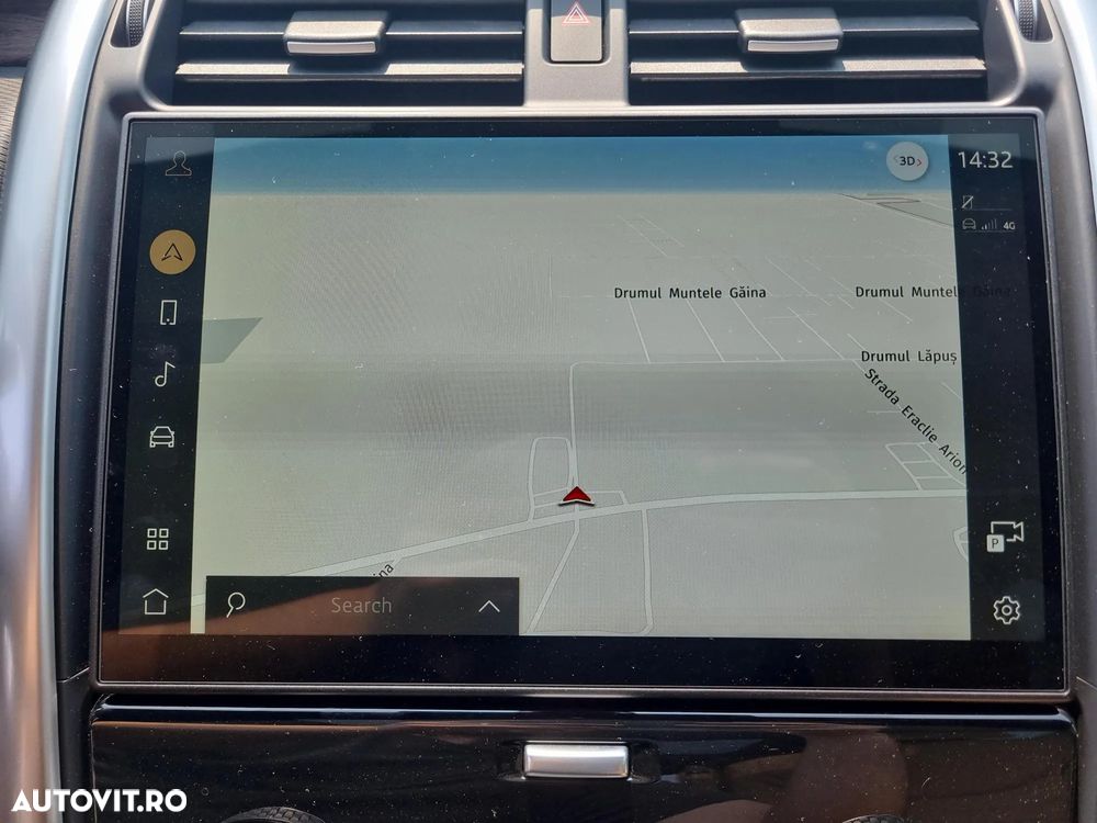 Land Rover Discovery 3.0 D350 MHEV Dynamic HSE - 22