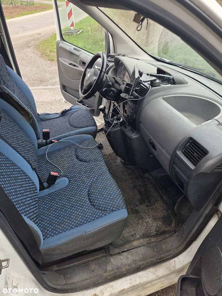 Fiat scudo - 8