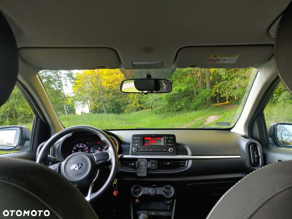 Kia Picanto 1.2 M - 11