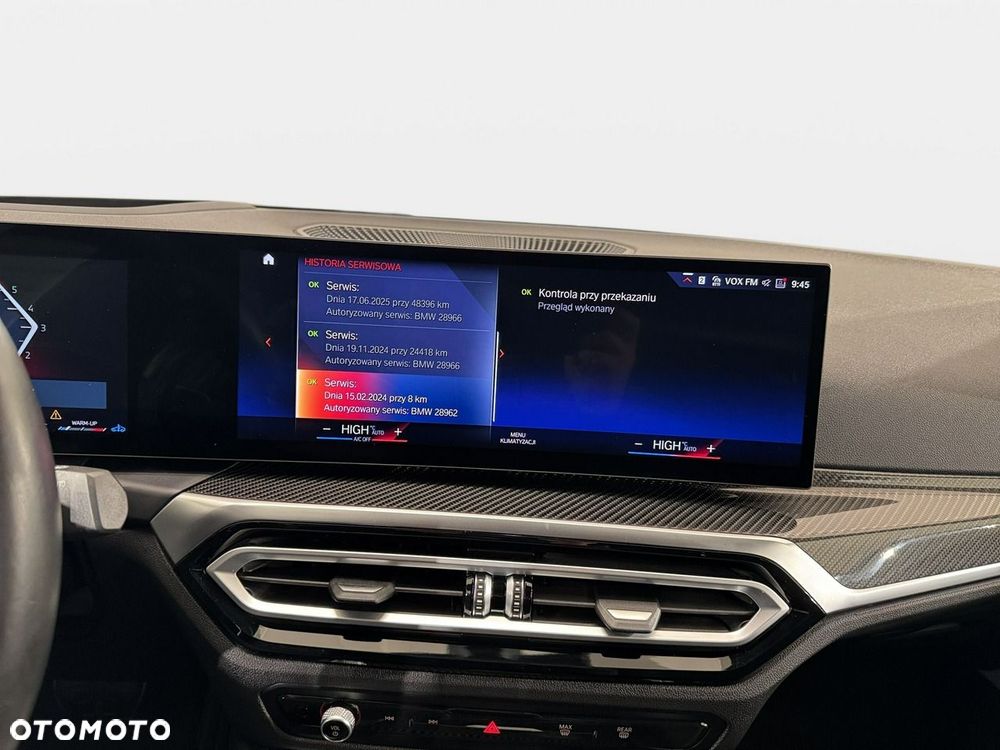BMW Seria 4 420d xDrive mHEV M Sport - 26