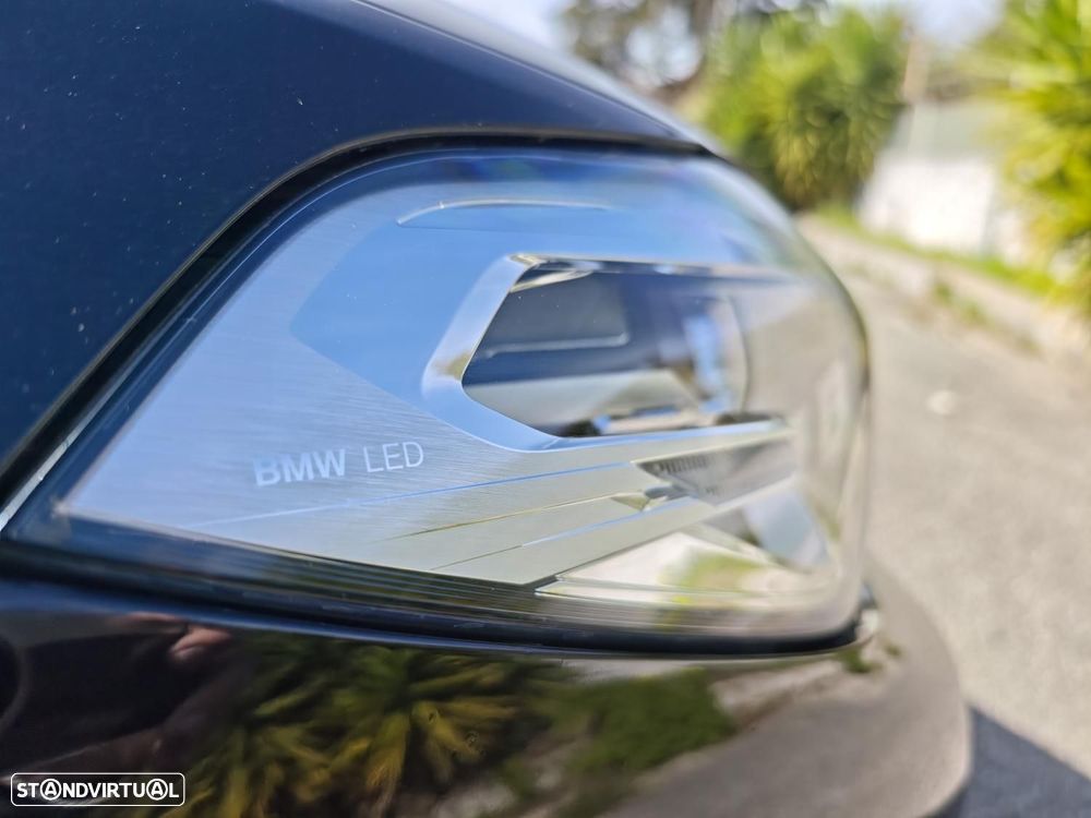 BMW X2 xDrive25d Aut. M Sport - 16