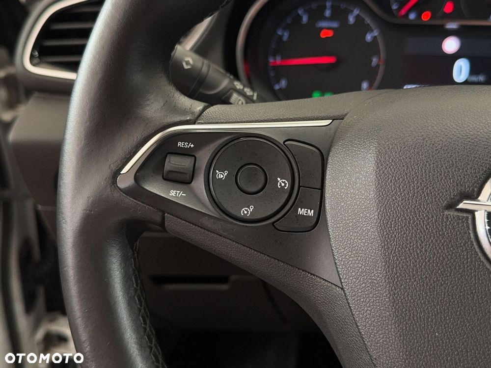 Opel Grandland X - 19