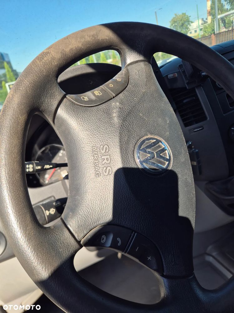 Volkswagen Crafter - 6