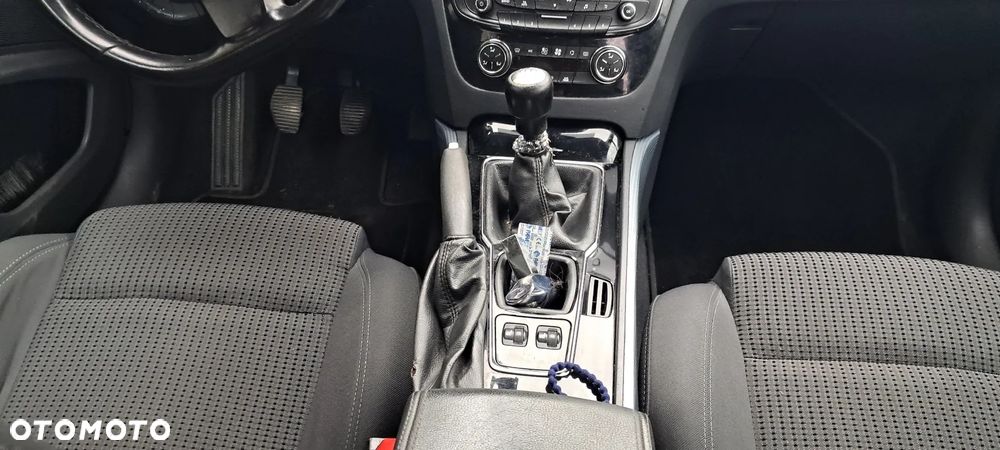 Peugeot 508 155 THP Active - 10