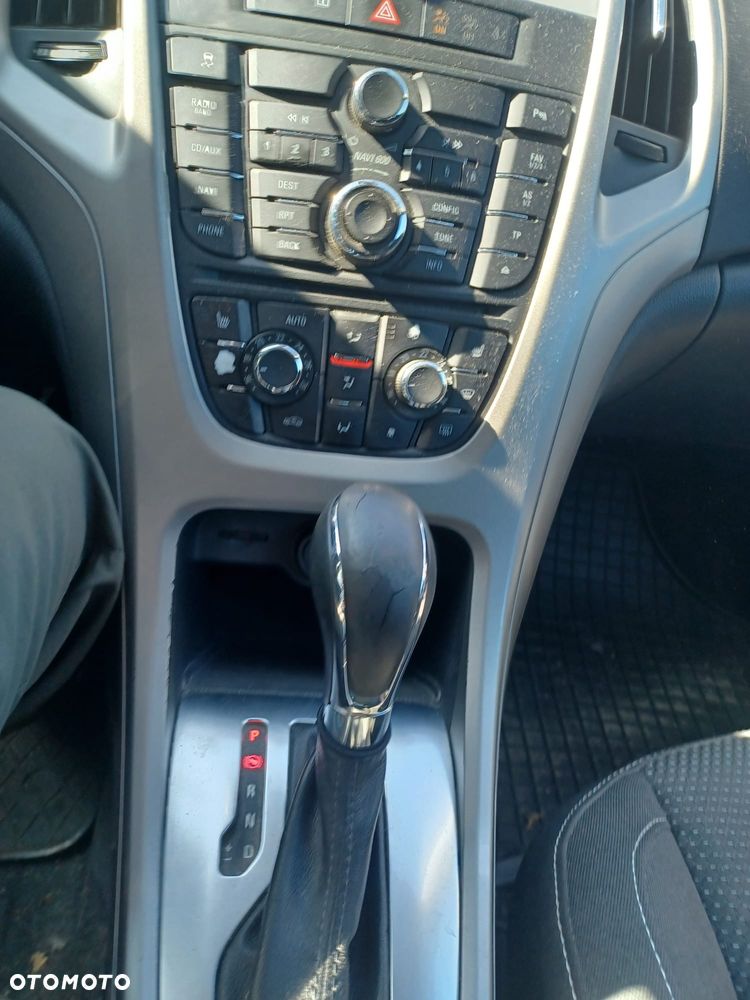 Opel Astra - 8