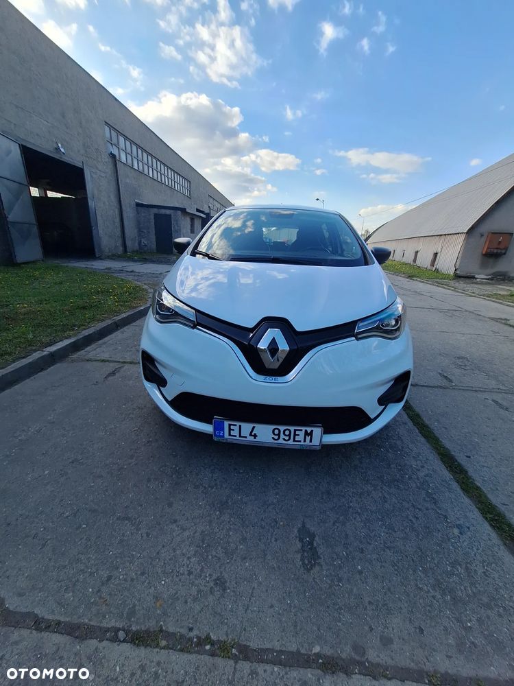 Renault Zoe - 13