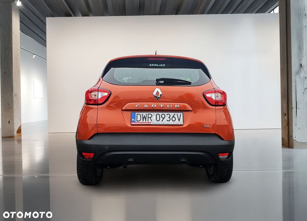 Renault Captur 0.9 Energy TCe Intens EU6 - 4