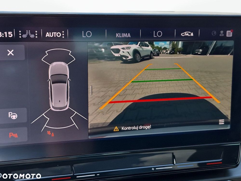Cupra Leon 2.0 TSI VZ DSG - 32