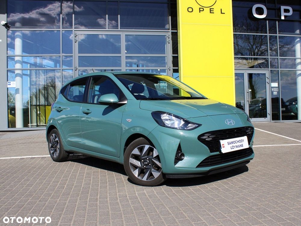 Hyundai i10 1.2 Modern - 4