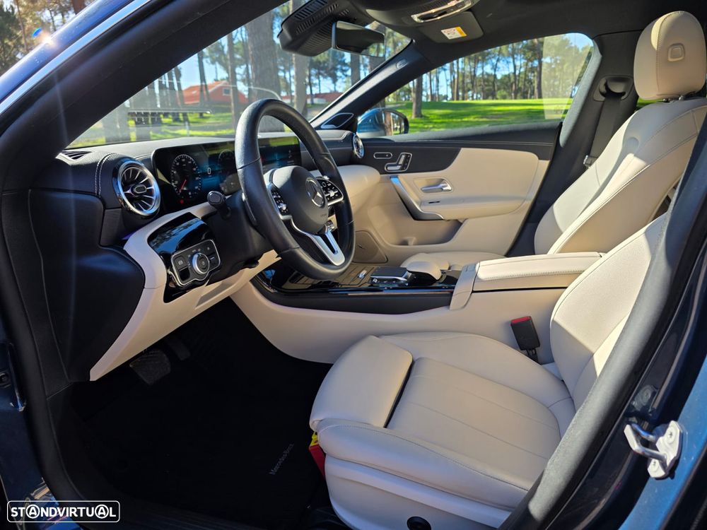 Mercedes-Benz CLA 250 e 8G-DCT - 7