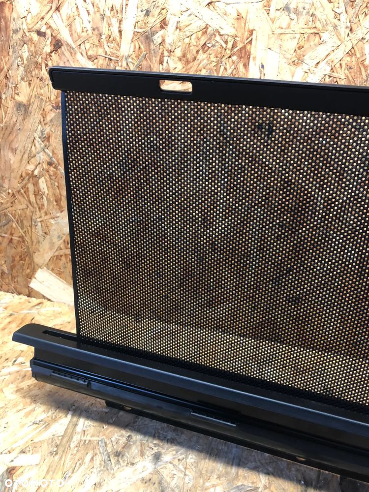 ROLETA PRZECIWSŁONECZNA OSŁONA OKNA DRZWI PRAWY LEWY TYŁ BMW F31 - 10