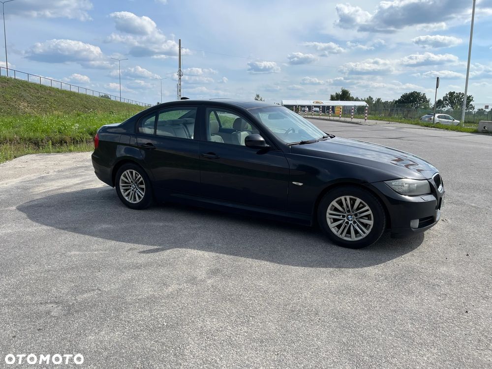 BMW Seria 3 - 14