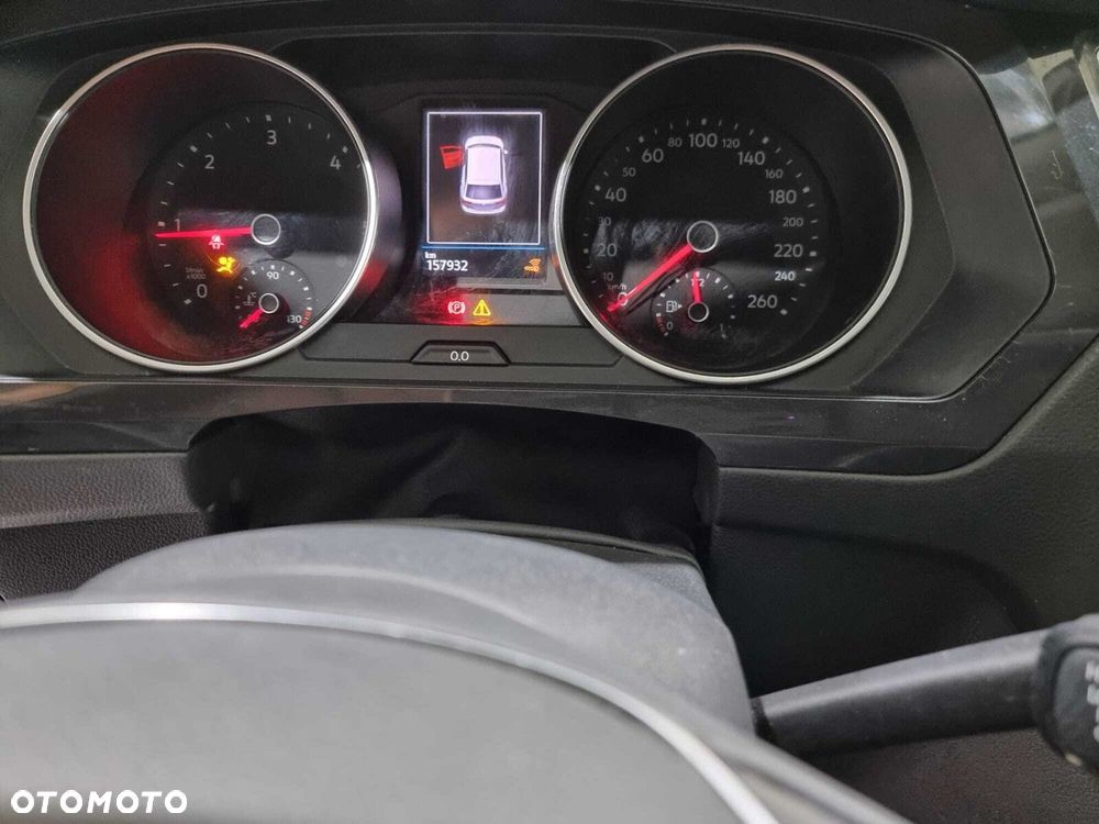 Volkswagen Tiguan Allspace - 24