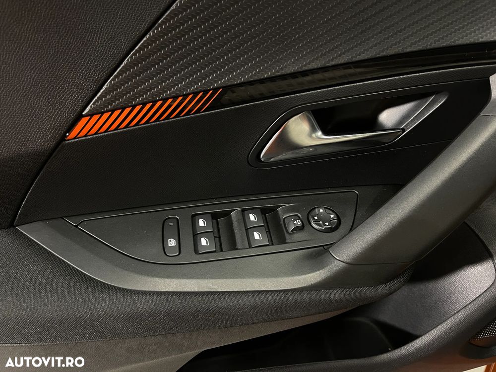 PEUGEOT 2008 2022 — imagine 21