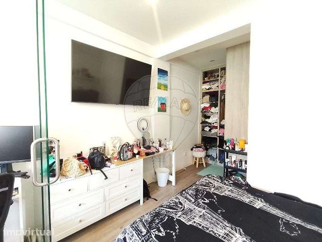 Apartamento T1 para venda - Grande imagem: 3/18