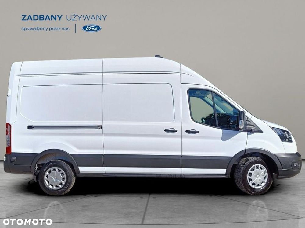 Ford Transit - 2