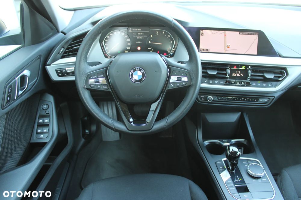 BMW Seria 1 118i Advantage - 13