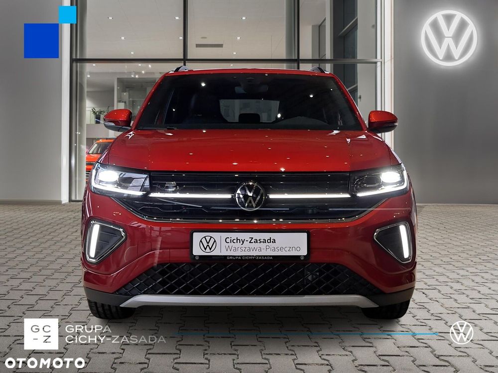 Volkswagen T-Cross - 9