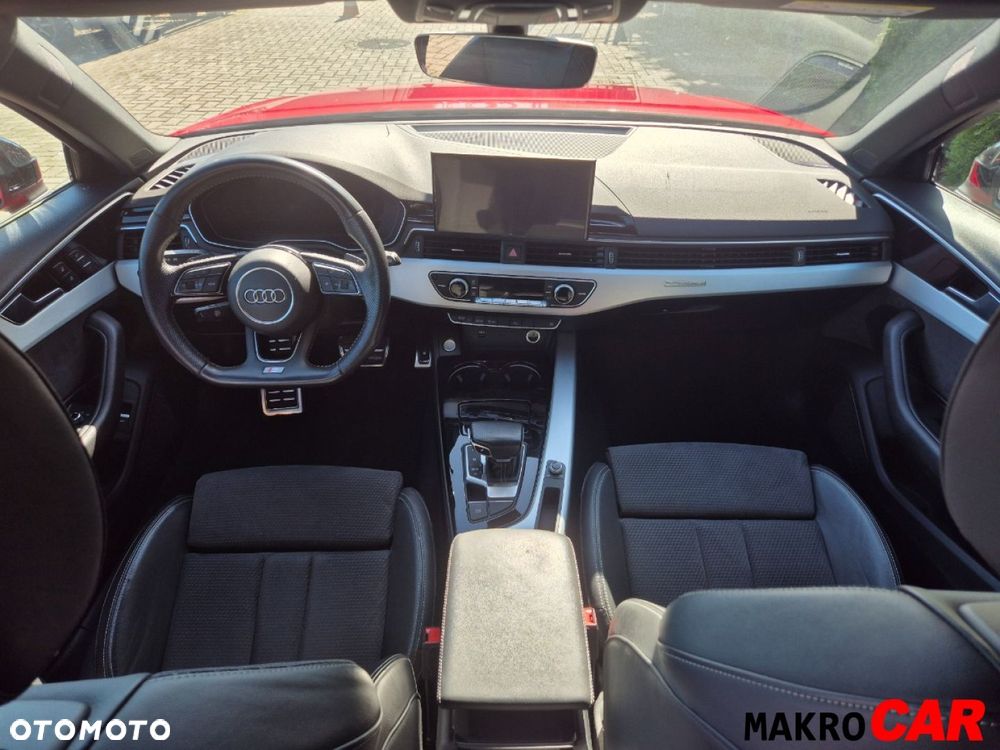 Audi A4 - 7