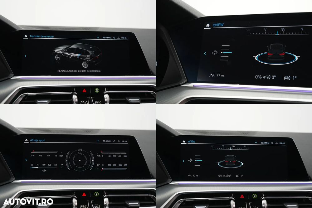 BMW X5 xDrive45e xLine - 40