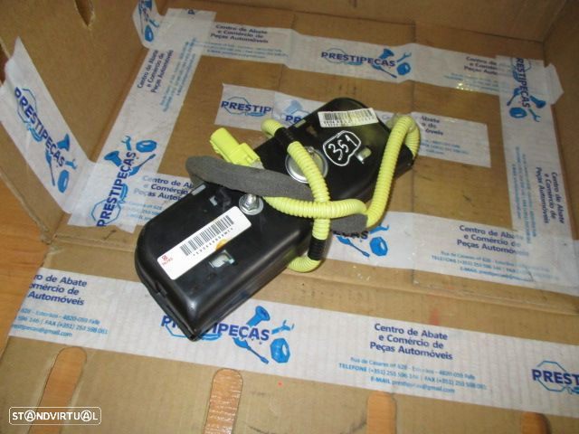Airbag Banco 78005SEAG81 HONDA ACCORD SW 2004 ESQ - 2