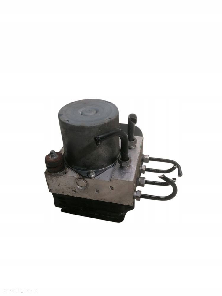 pompa hamulcowa abs citroen c4 grand picasso i 2.0 16v 9665106680 - 2