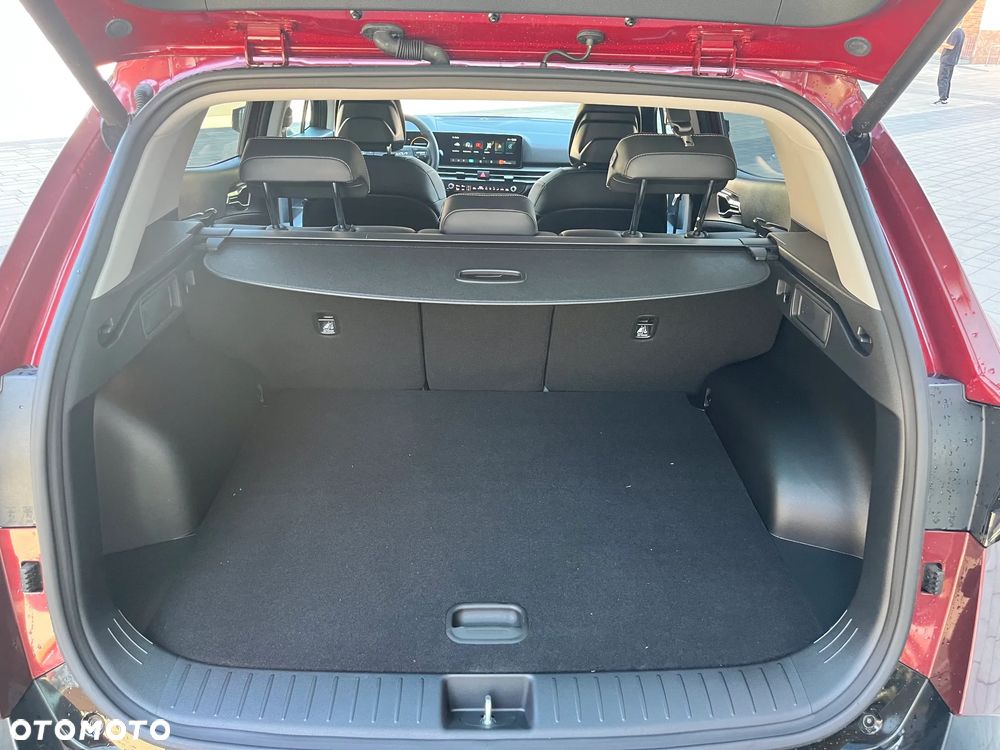 Kia Sportage 1.6 T-GDI L 2WD DCT - 9