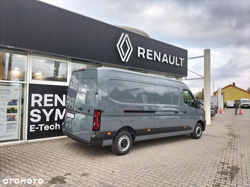Renault Master - 5