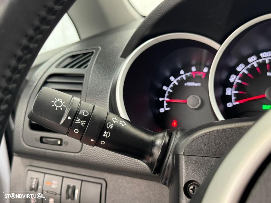 Kia Venga 1.4 CRDi ISG More - 16