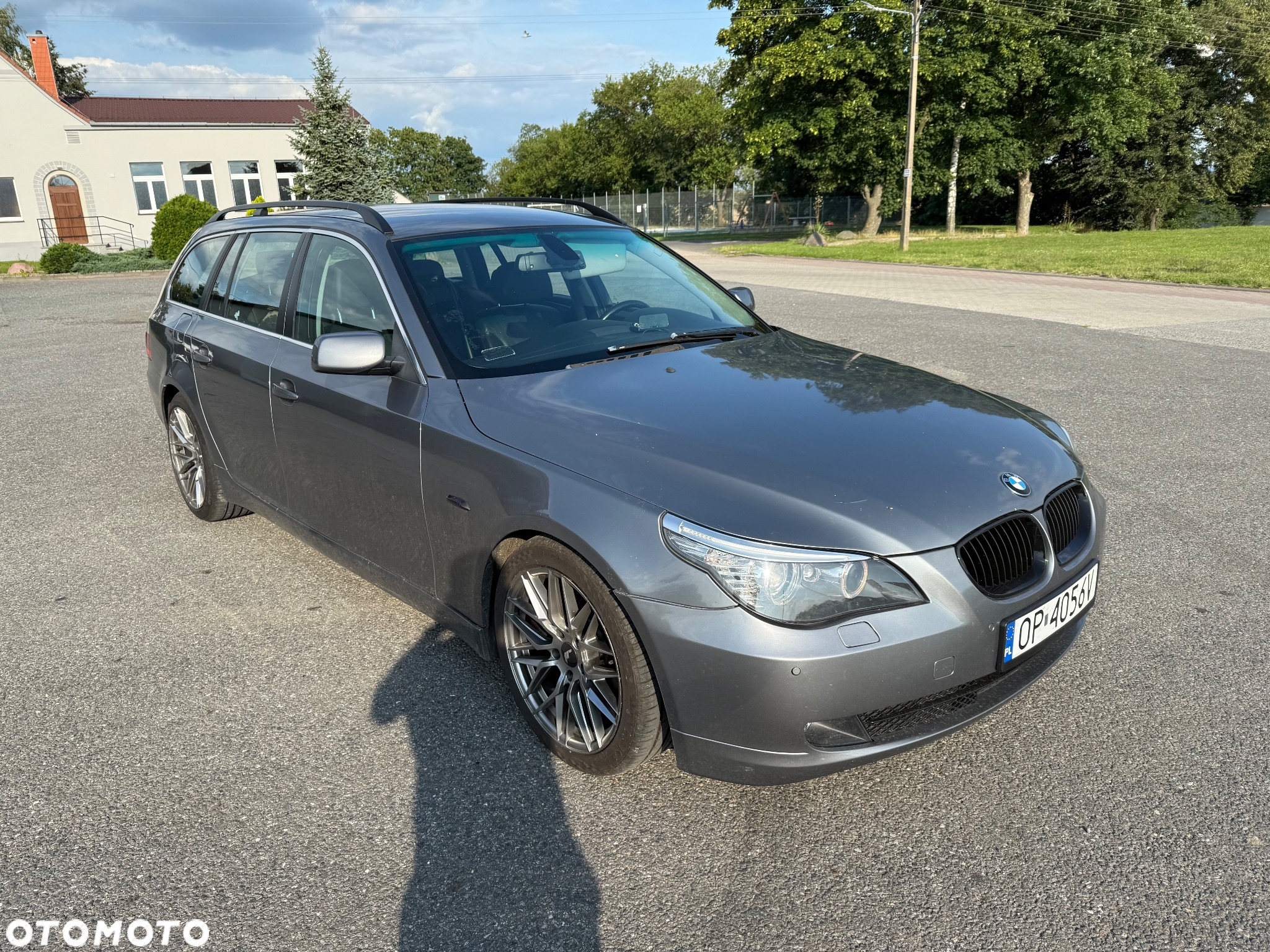 BMW Seria 5 - 2