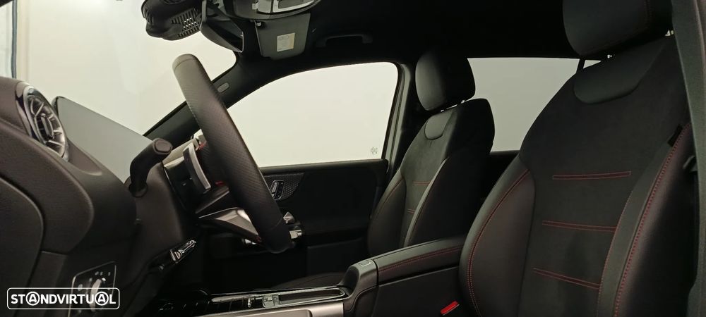 Mercedes-Benz EQB 350 4Matic AMG Line - 28