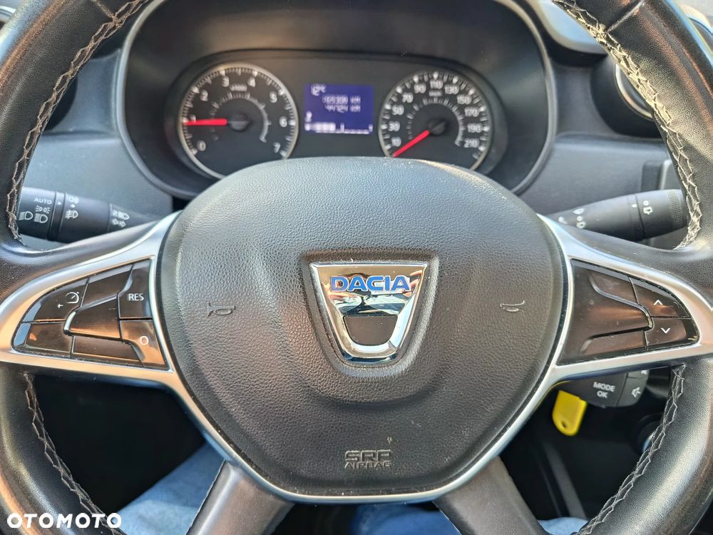 Dacia Duster 1.0 TCe Comfort - 11