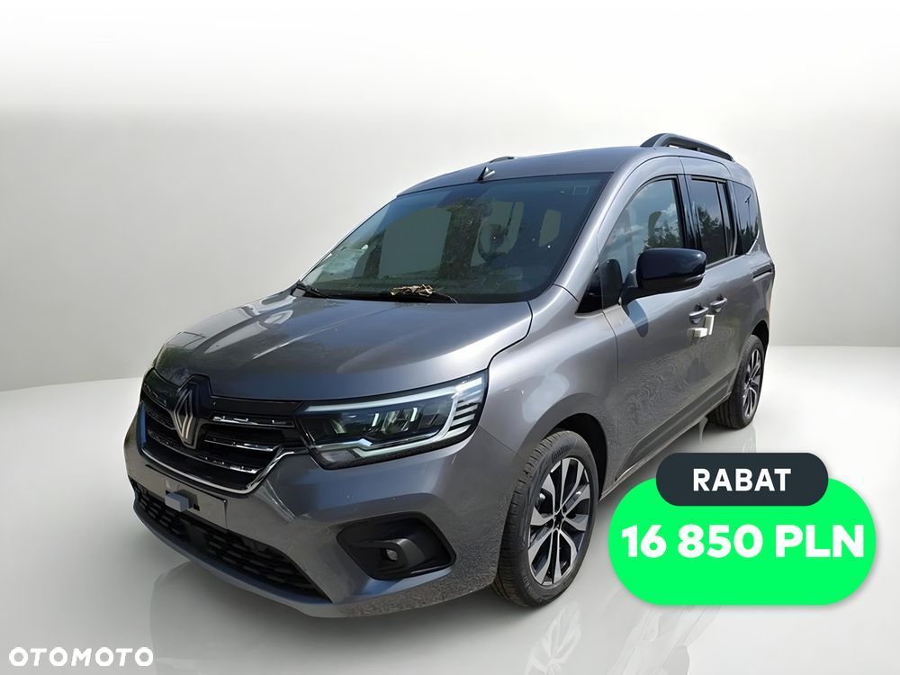 Renault Kangoo 1.5 dCi Equilibre - 2