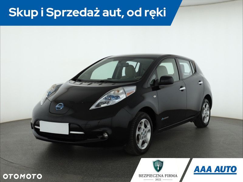 Nissan Leaf - 3