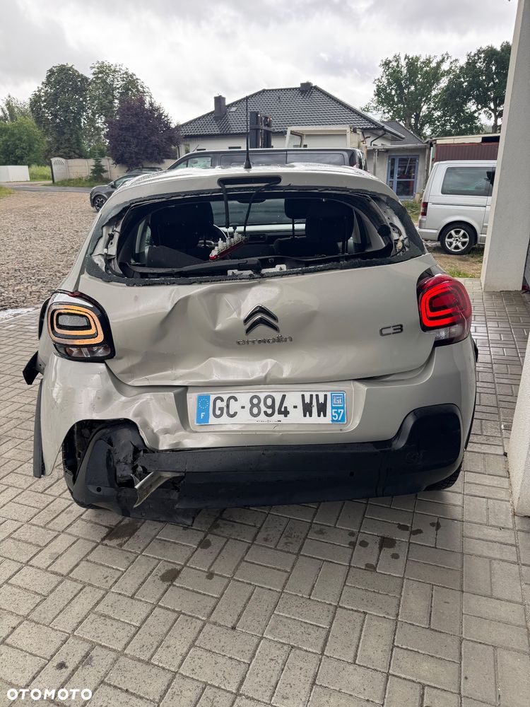 Citroën C3 e-HDi 110 FAP RED BLOCK - 5