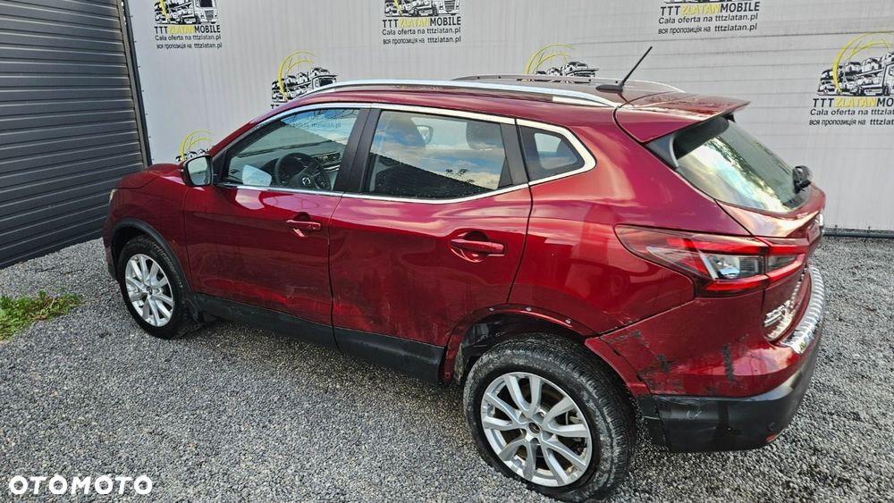 Nissan Rogue - 21