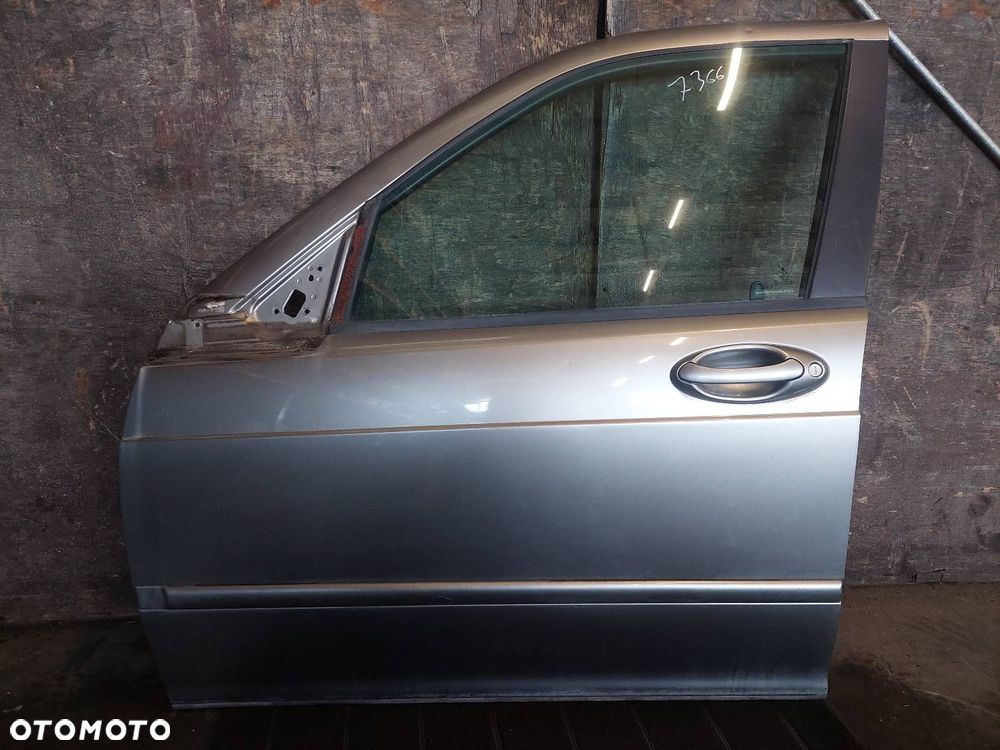 DRZWI KOMPLETNE LEWY PRZÓD SAAB 9-5 I LIFT 05-09 279 - 1