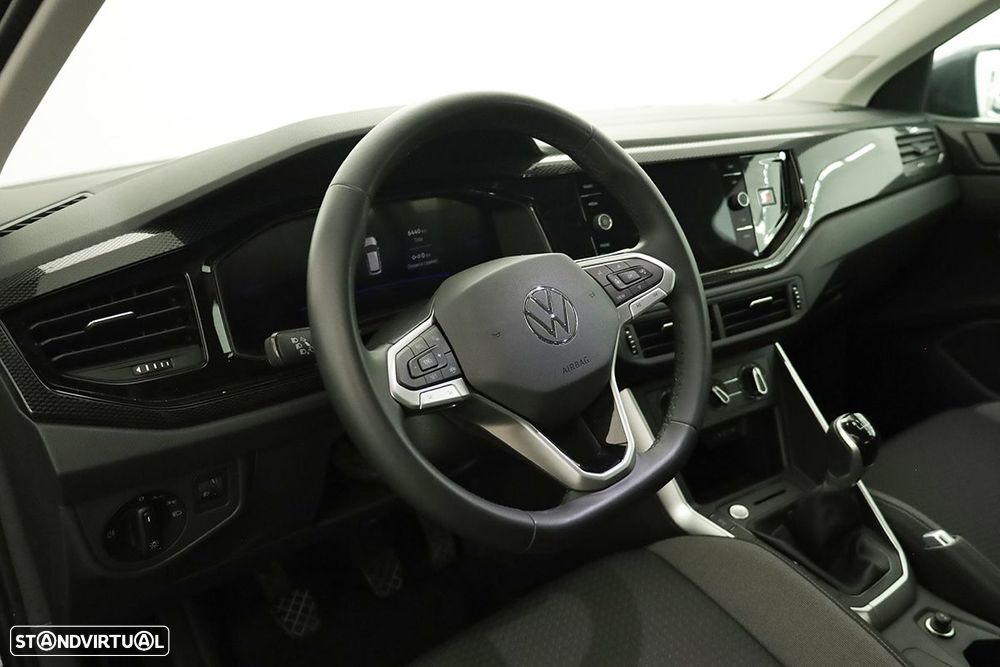 VW Taigo 1.0 TSI Urban - 7