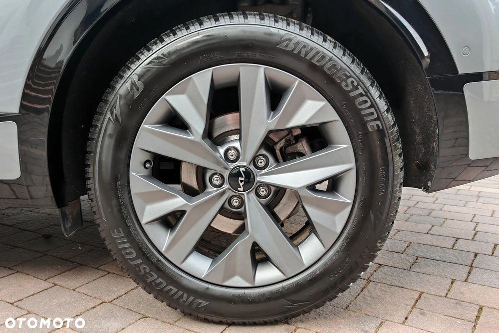 Kia Sportage 1.6 T-GDI HEV GT Line 4WD - 36