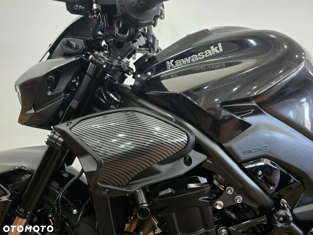 Kawasaki Z - 31