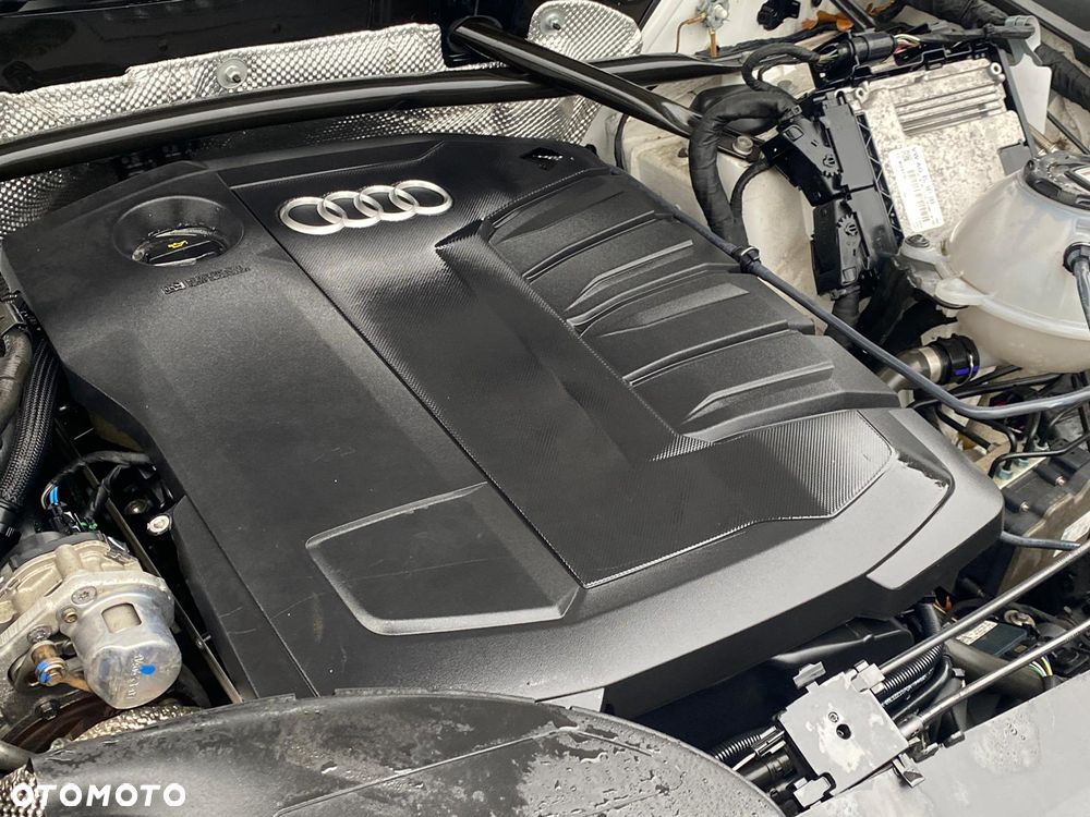 Audi Q5 Sportback 40 TDI mHEV Quattro S Line S tronic - 7