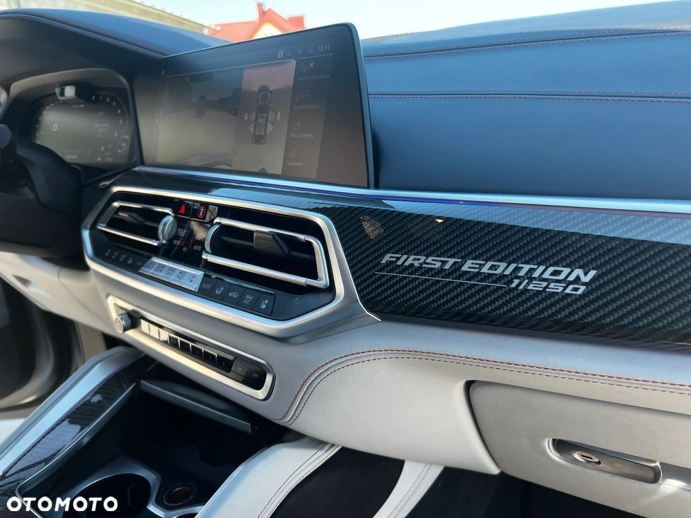 BMW X6M - 14