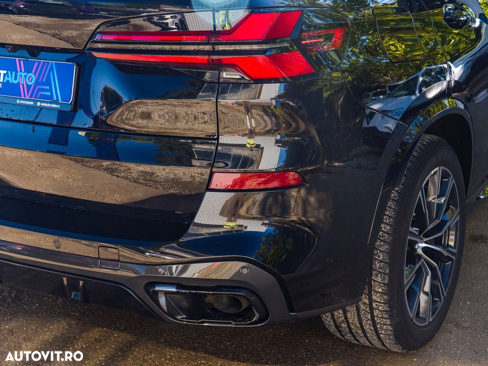 BMW X5 xDrive30d - 28