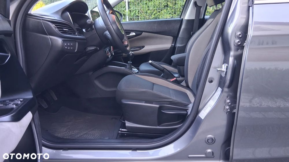 Fiat Tipo 1.4 T-Jet 16v Lounge EU6d - 8