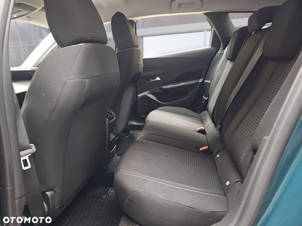 Peugeot 308 1.5 BlueHDi Active Pack S&S - 10