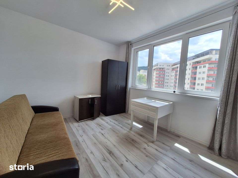 Apartament cu 3 camere, 61 mp, zona BMW — fotografia 3