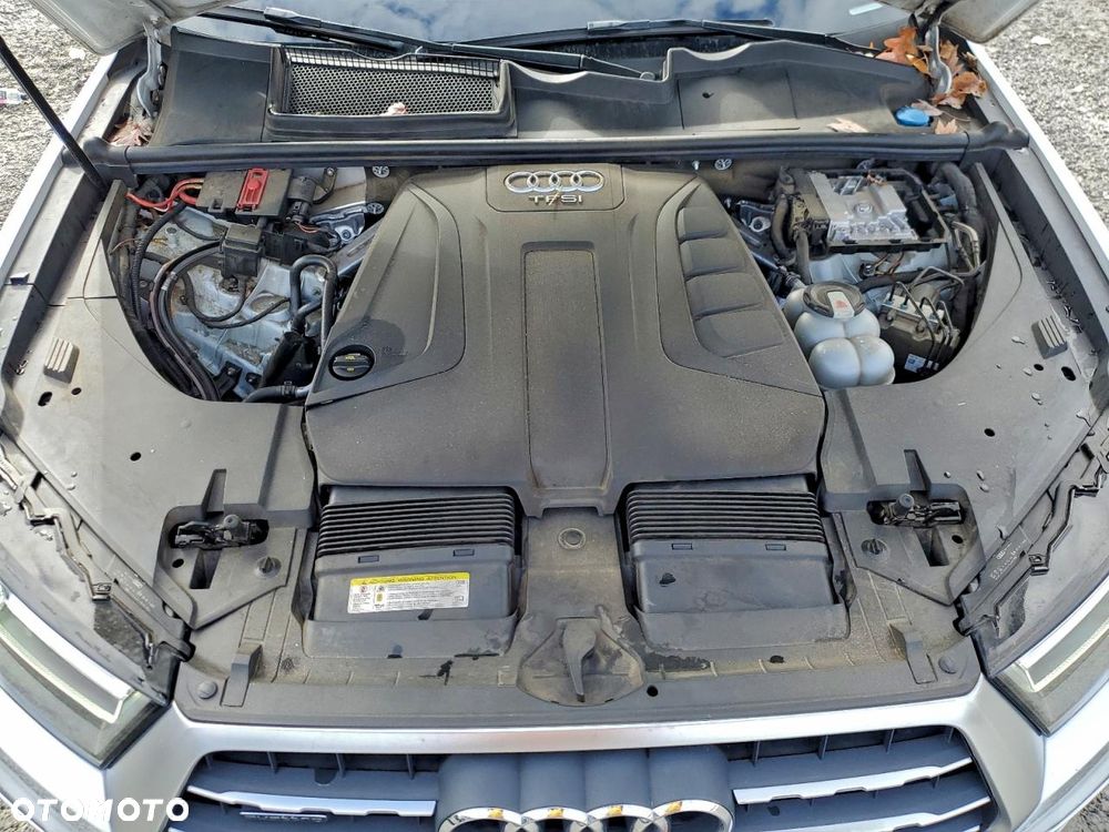 Audi Q7 - 9