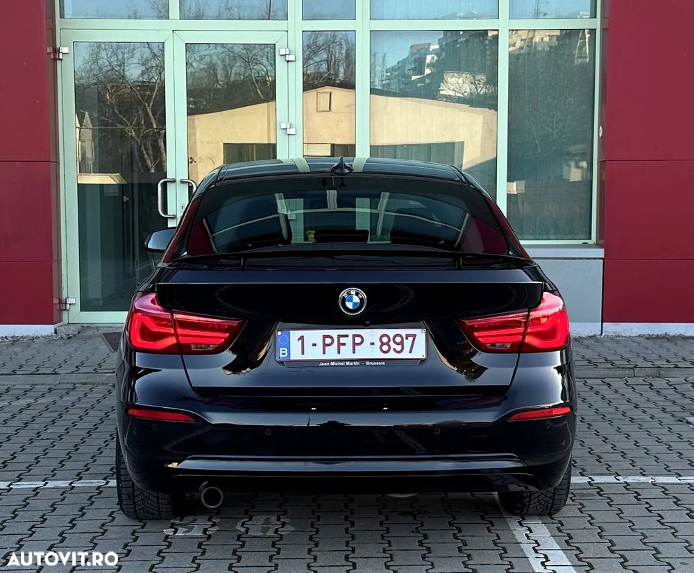 BMW Seria 3 - 27